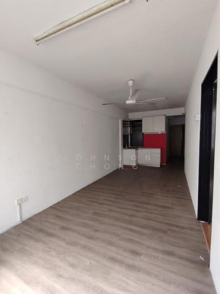 Rumah Flat untuk Dijual di Rumah Pangsa Sri Orkid - Johnson Chong - Interior - PropertyGuru.com.my