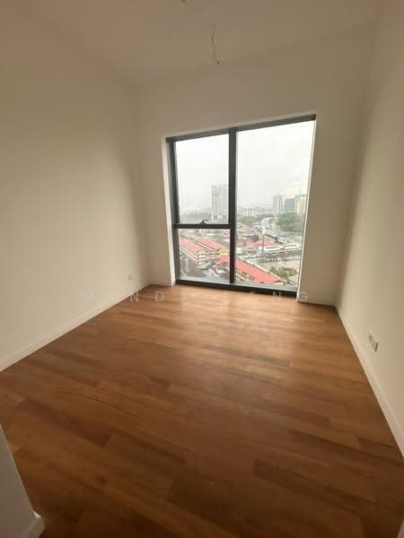 Service Residence for Sale at The Astaka @ 1 Bukit Senyum - Mindy Heng - View - PropertyGuru.com.my