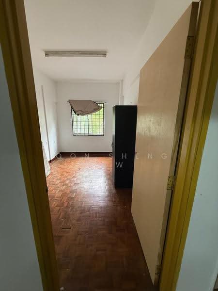 Pangsapuri untuk Disewa di Abadi Indah - Soon Sheng Law - Interior - PropertyGuru.com.my