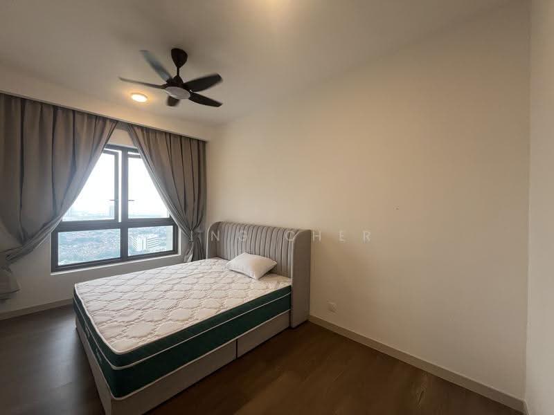Condominium for Rent at Park Place - Bing Cher - Bedroom - PropertyGuru.com.my