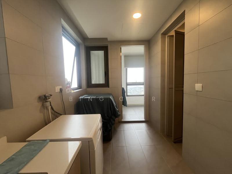 Condominium for Rent at Park Place - Bing Cher - Interior - PropertyGuru.com.my