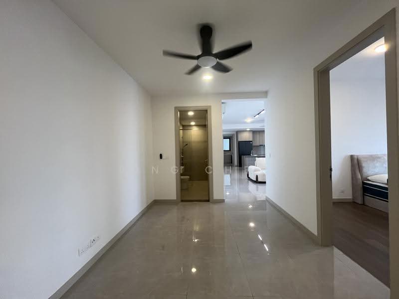 Condominium for Rent at Park Place - Bing Cher - Corridor - PropertyGuru.com.my