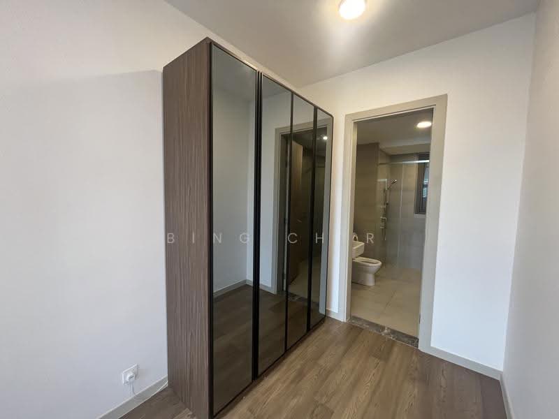 Condominium for Rent at Park Place - Bing Cher - Interior - PropertyGuru.com.my