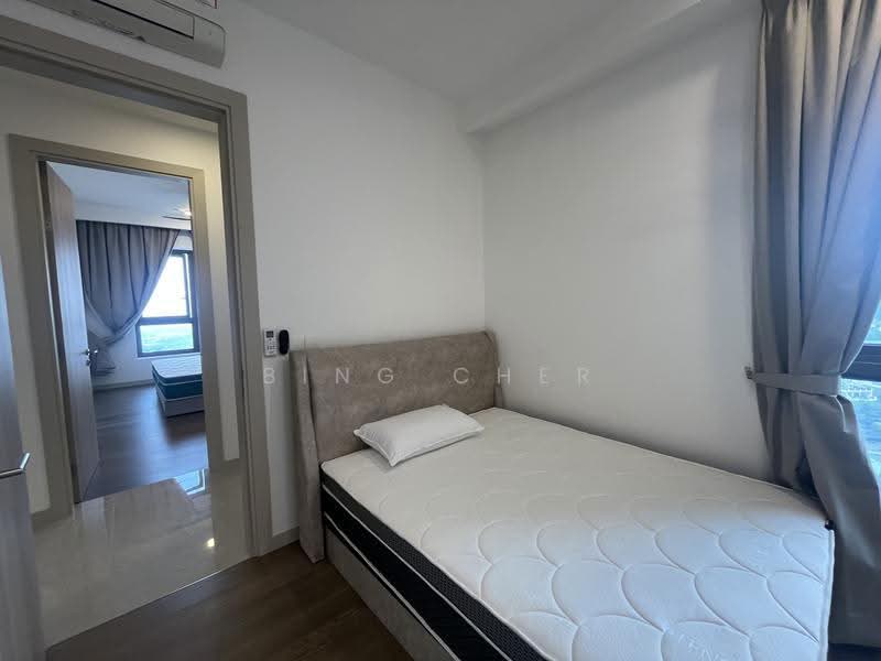 Condominium for Rent at Park Place - Bing Cher - Bedroom - PropertyGuru.com.my