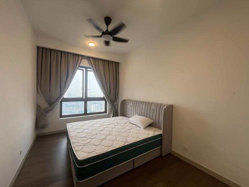 Condominium for Rent at Park Place - Bing Cher - Bedroom - PropertyGuru.com.my