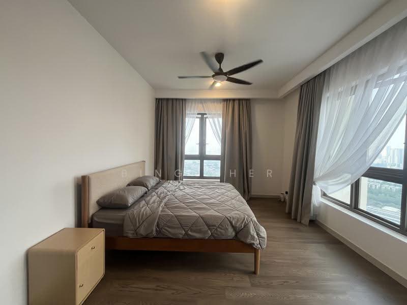 Condominium for Rent at Park Place - Bing Cher - Bedroom - PropertyGuru.com.my