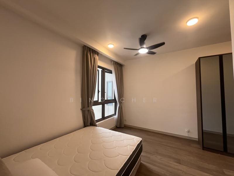 Condominium for Rent at Park Place - Bing Cher - PropertyGuru.com.my