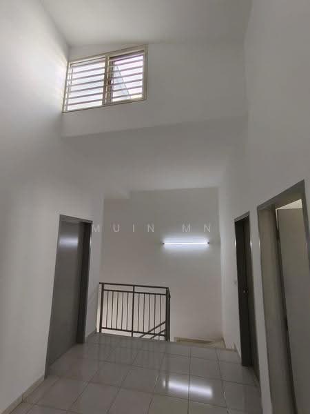 2-storey Terraced House for Sale in Kuala Selangor (Selangor) - Muin Mn - Corridor - PropertyGuru.com.my