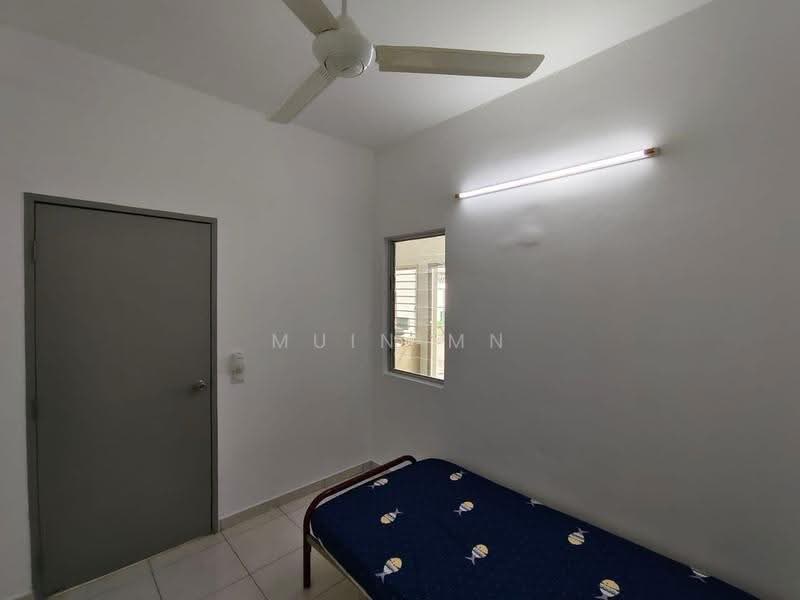 2-storey Terraced House for Sale in Kuala Selangor (Selangor) - Muin Mn - Bedroom - PropertyGuru.com.my