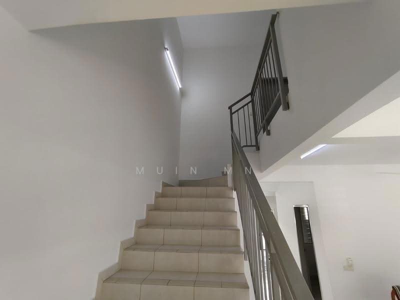 2-storey Terraced House for Sale in Kuala Selangor (Selangor) - Muin Mn - Interior - PropertyGuru.com.my