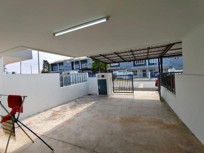 2-storey Terraced House for Sale in Kuala Selangor (Selangor) - Muin Mn - Exterior - PropertyGuru.com.my