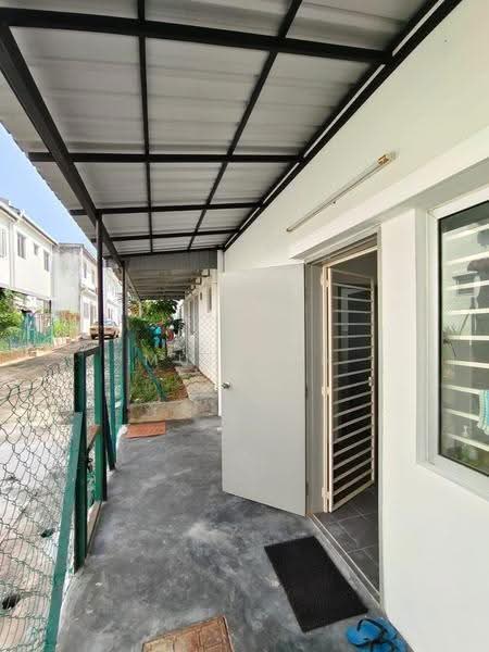 2-storey Terraced House for Sale in Kuala Selangor (Selangor) - Muin Mn - Exterior - PropertyGuru.com.my