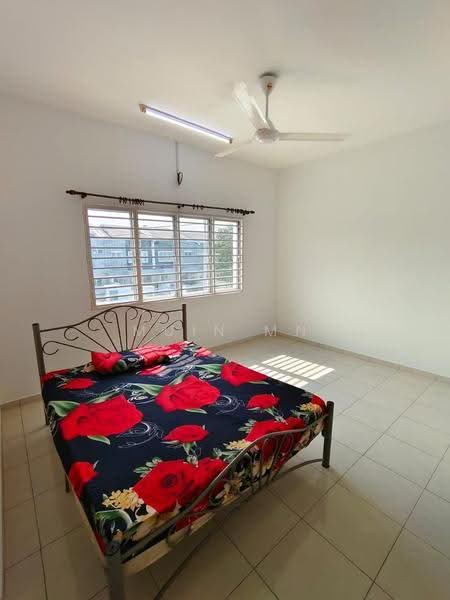 2-storey Terraced House for Sale in Kuala Selangor (Selangor) - Muin Mn - Bedroom - PropertyGuru.com.my