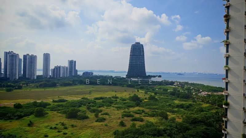 Kondominium untuk Dijual di Ataraxia Park @ Forest City - Ben Lee - Exterior - PropertyGuru.com.my