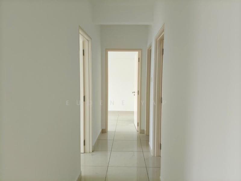 Condominium for Sale at Ascenda Residence @ Skyarena - Eugene Yap - Corridor - PropertyGuru.com.my