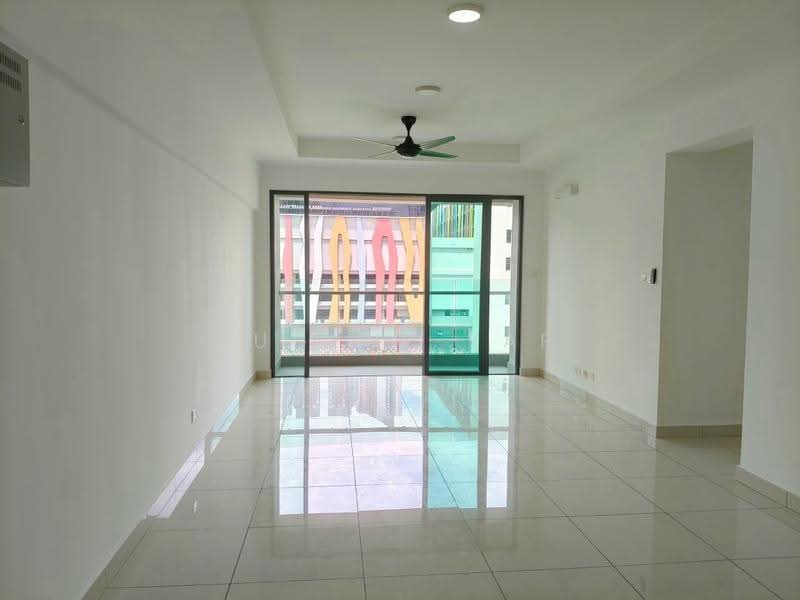 Condominium for Sale at Ascenda Residence @ Skyarena - Eugene Yap - Living Room - PropertyGuru.com.my