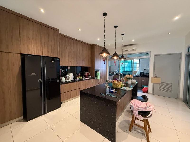Link Bungalow for Sale in Horizon Hills (Iskandar Puteri (Nusajaya)) - Guang Jun Loh - Kitchen - PropertyGuru.com.my