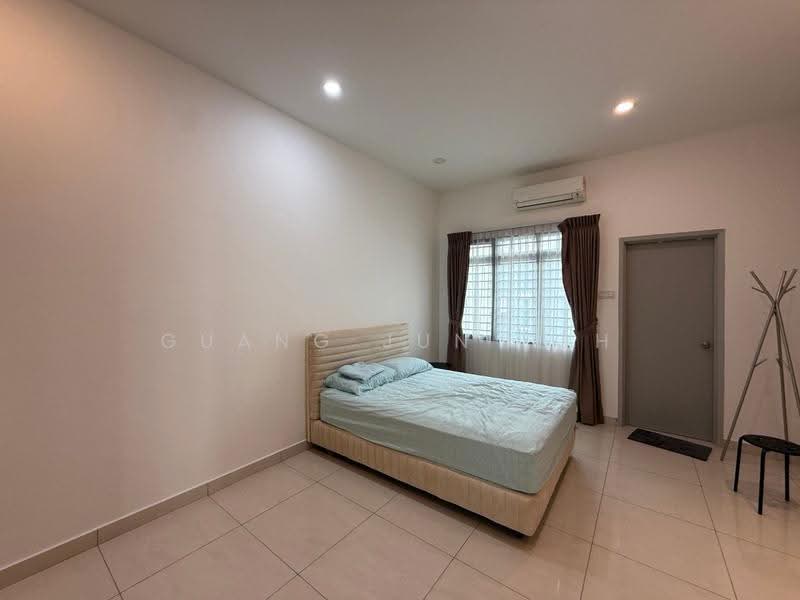 Link Bungalow for Sale in Horizon Hills (Iskandar Puteri (Nusajaya)) - Guang Jun Loh - Bedroom - PropertyGuru.com.my
