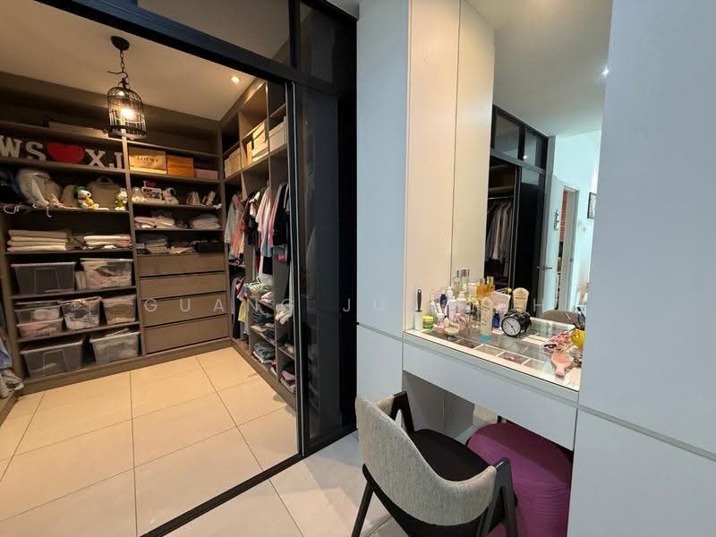 Link Bungalow for Sale in Horizon Hills (Iskandar Puteri (Nusajaya)) - Guang Jun Loh - PropertyGuru.com.my