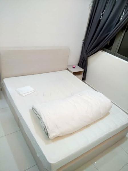 Service Residence for Rent at Seasons Garden Residences - Jeff Ooi - Bedroom - PropertyGuru.com.my