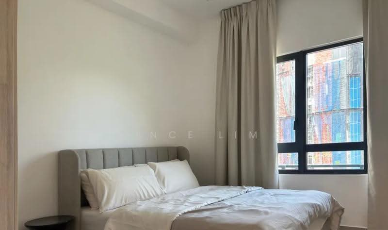 Service Residence for Rent at D'Erica - Vince Lim - Bedroom - PropertyGuru.com.my