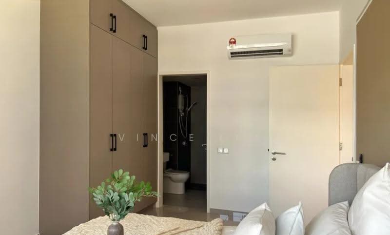 Service Residence for Rent at D'Erica - Vince Lim - Bedroom - PropertyGuru.com.my