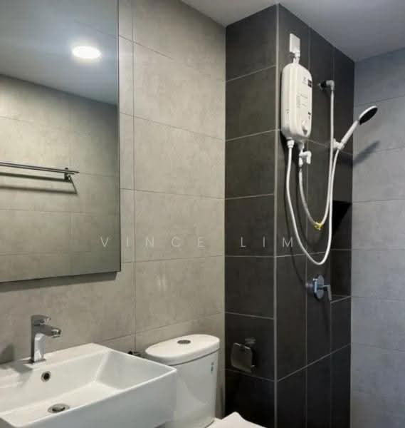 Service Residence for Rent at D'Erica - Vince Lim - Bathroom - PropertyGuru.com.my