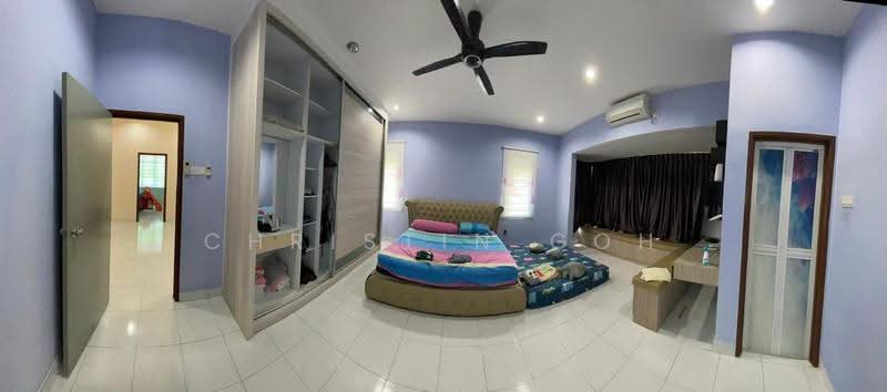 2-storey Terraced House for Sale in Mutiara Rini (Skudai) - Christin Goh - PropertyGuru.com.my