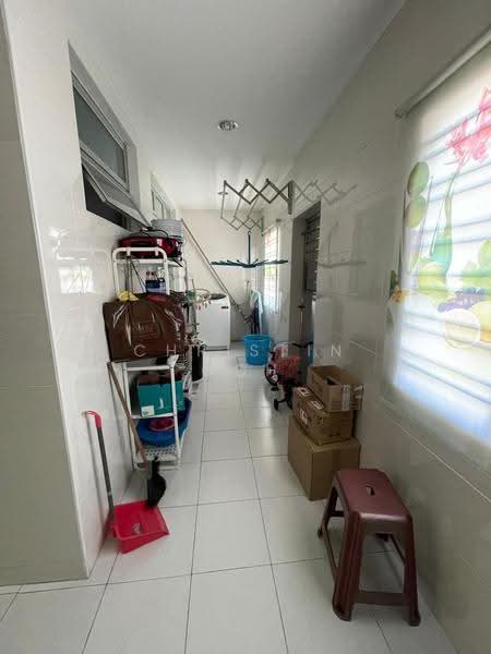 2-storey Terraced House for Sale in Mutiara Rini (Skudai) - Christin Goh - PropertyGuru.com.my