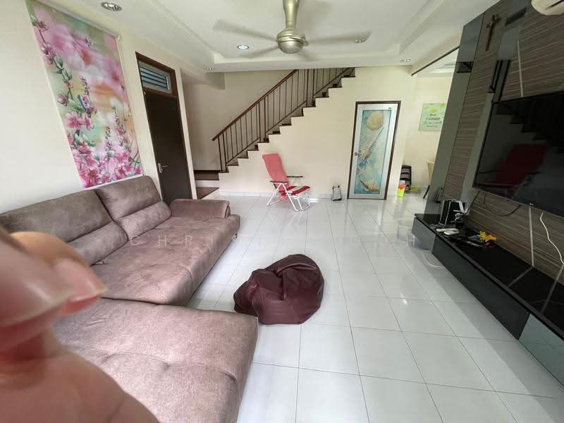 2-storey Terraced House for Sale in Mutiara Rini (Skudai) - Christin Goh - PropertyGuru.com.my