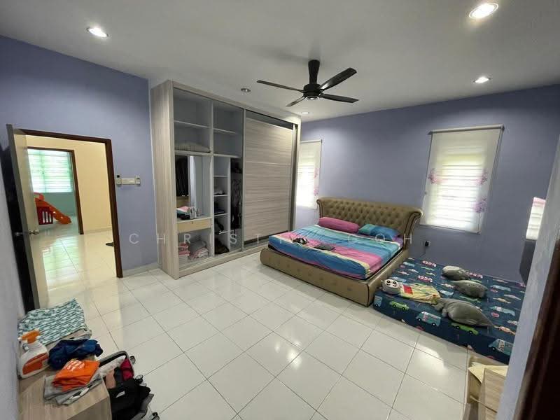 2-storey Terraced House for Sale in Mutiara Rini (Skudai) - Christin Goh - PropertyGuru.com.my