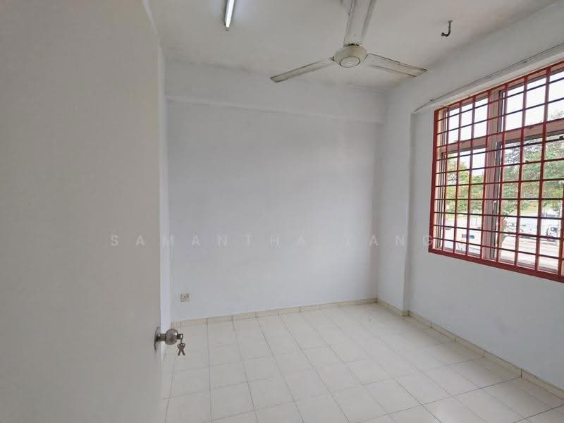 Flat for Rent at Pulai Jaya - Samantha Tang - PropertyGuru.com.my