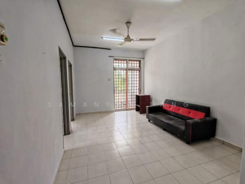 Flat for Rent at Pulai Jaya - Samantha Tang - PropertyGuru.com.my