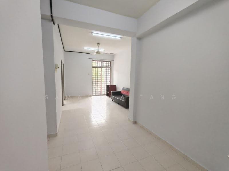 Flat for Rent at Pulai Jaya - Samantha Tang - PropertyGuru.com.my