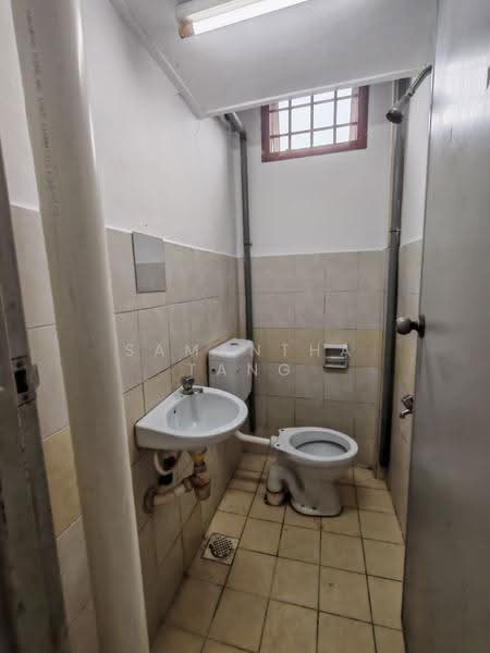 Flat for Rent at Pulai Jaya - Samantha Tang - PropertyGuru.com.my