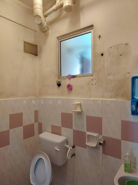 Apartment for Rent at Sri Impian Apartment - Anson Hiong - PropertyGuru.com.my