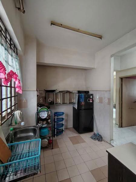 Apartment for Rent at Sri Impian Apartment - Anson Hiong - PropertyGuru.com.my