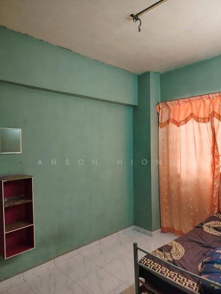 Apartment for Rent at Sri Impian Apartment - Anson Hiong - PropertyGuru.com.my