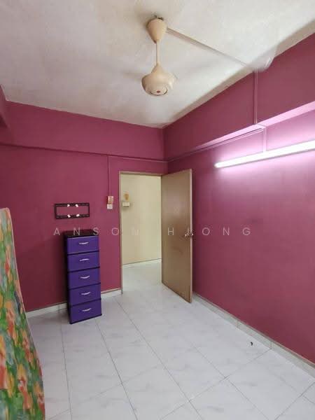 Apartment for Rent at Sri Impian Apartment - Anson Hiong - PropertyGuru.com.my