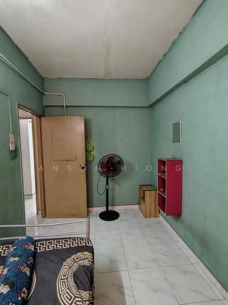 Apartment for Rent at Sri Impian Apartment - Anson Hiong - PropertyGuru.com.my