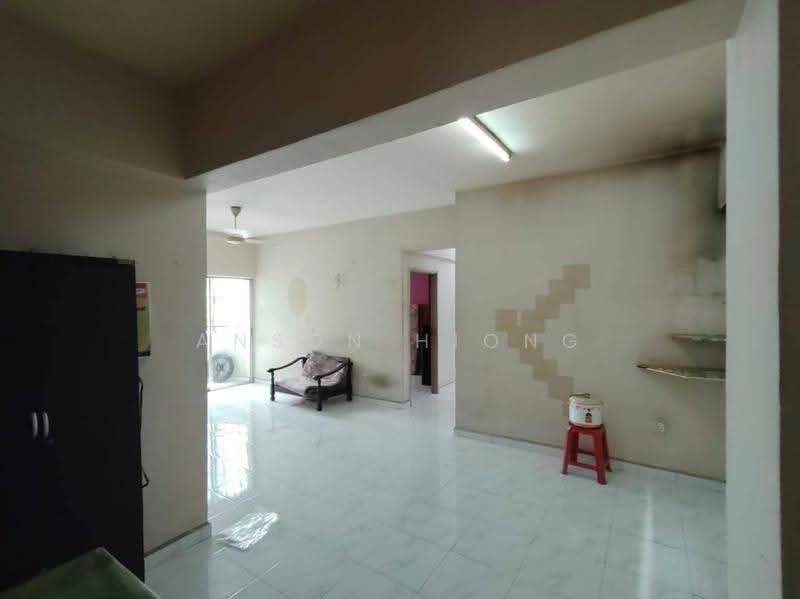 Apartment for Rent at Sri Impian Apartment - Anson Hiong - PropertyGuru.com.my