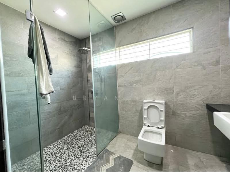 2.5-storey Terraced House for Sale in Pandan Indah (Ampang) - Bryan Ng - PropertyGuru.com.my
