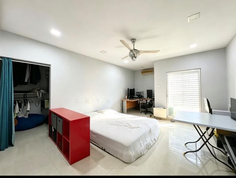 2.5-storey Terraced House for Sale in Pandan Indah (Ampang) - Bryan Ng - Bedroom - PropertyGuru.com.my