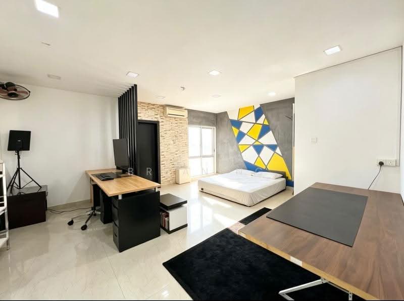 2.5-storey Terraced House for Sale in Pandan Indah (Ampang) - Bryan Ng - Bedroom - PropertyGuru.com.my