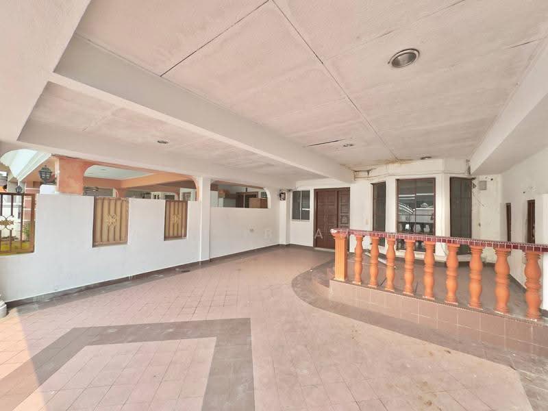 Rumah Teres 2-Tingkat untuk Dijual di Wangsa Maju (Kuala Lumpur) - Azli Ibrahim - Exterior - PropertyGuru.com.my