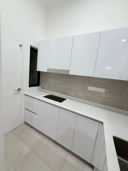 Service Residence for Rent at Myara Park - Ivan Kok - Kitchen - PropertyGuru.com.my