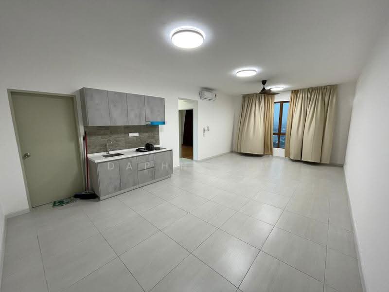 Service Residence for Sale at 216 Residences - Daphne Lim - Kitchen - PropertyGuru.com.my