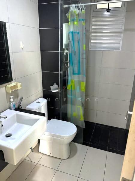 Service Residence for Sale at Tropez Residences - Vince Soo - Bathroom - PropertyGuru.com.my