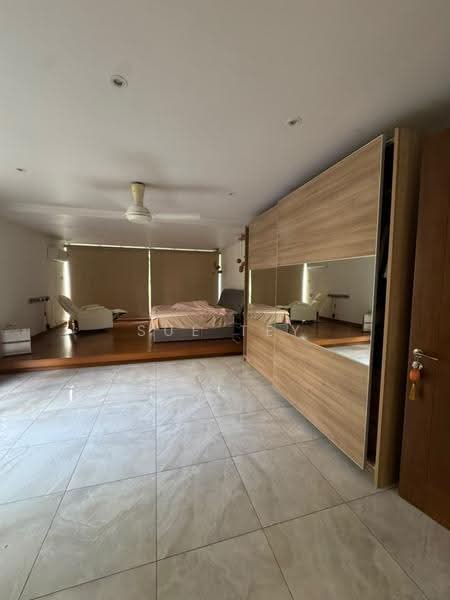 Bungalow House for Sale in Bangsar (Kuala Lumpur) - Sue Tey - Bedroom - PropertyGuru.com.my