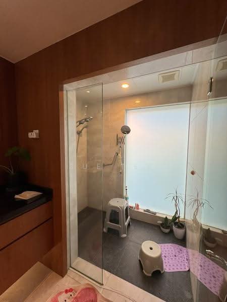 Bungalow House for Sale in Bangsar (Kuala Lumpur) - Sue Tey - Bathroom - PropertyGuru.com.my